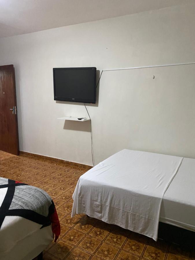 Pousada Atlantico Vista Mar Tambau João Pessoa 外观 照片