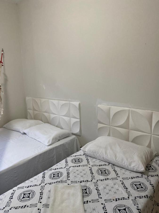 Pousada Atlantico Vista Mar Tambau João Pessoa 外观 照片