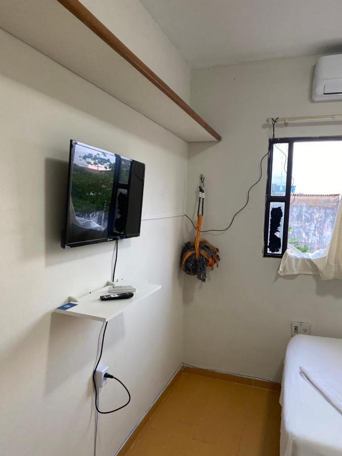 Pousada Atlantico Vista Mar Tambau João Pessoa 外观 照片