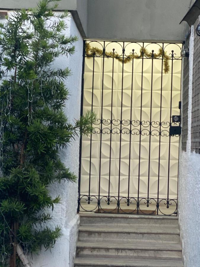 Pousada Atlantico Vista Mar Tambau João Pessoa 外观 照片
