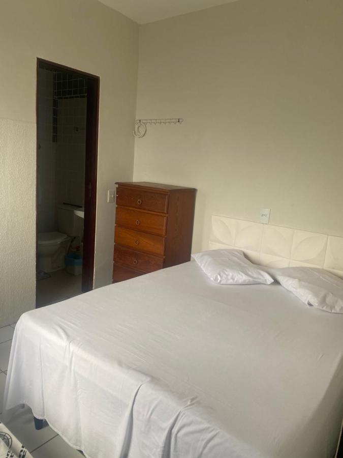 Pousada Atlantico Vista Mar Tambau João Pessoa 外观 照片