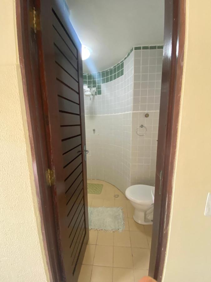 Pousada Atlantico Vista Mar Tambau João Pessoa 外观 照片
